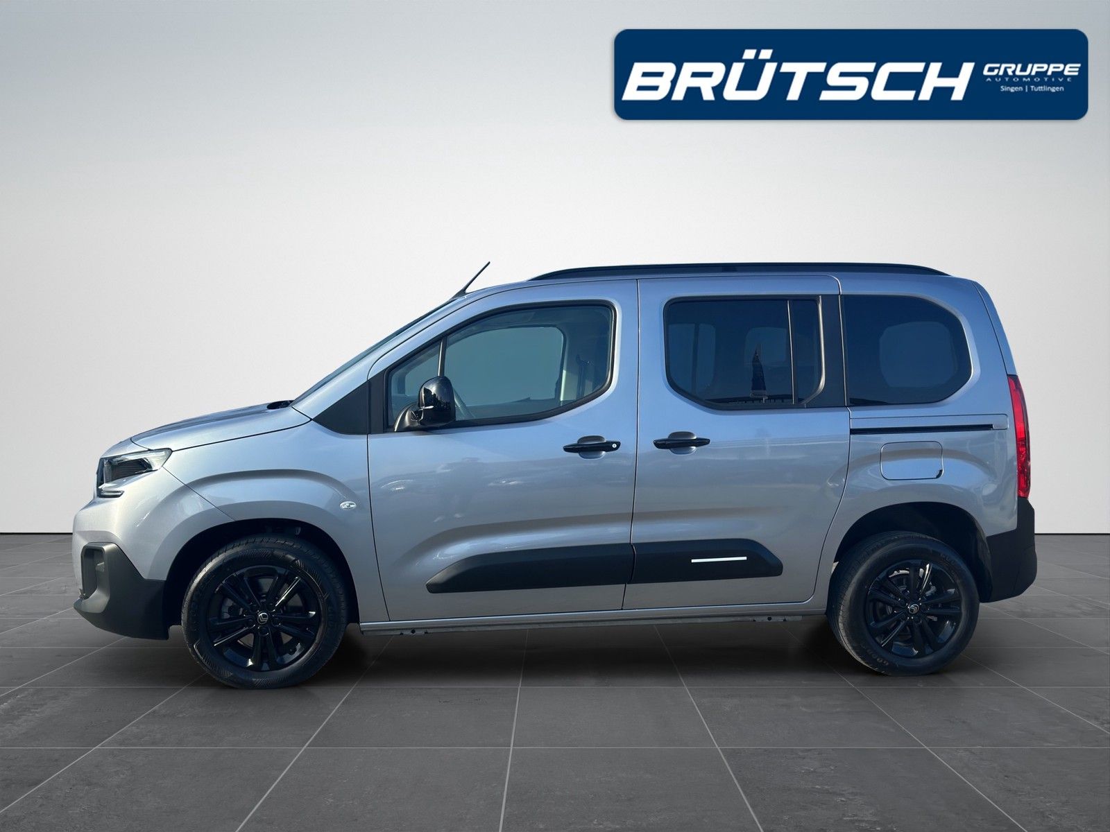 CITROEN Berlingo1.5 BlueHDi MPV Plus M / LED / KAMERA / - Image 7