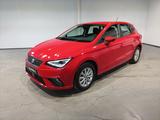 Seat Ibiza 1.0 TSI Style BEATS LED|ParkPilot|Sitzheiz - Seat Ibiza Gebrauchtwagen in München