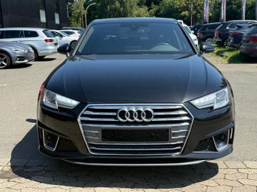 Audi A4 - 2
