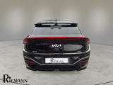 Kia EV6 84 kWh GT-Line + DriveWise-Park-Paket - Kia EV6 Paket-GT