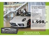 Porsche 911 Carrera 4 GTS Cabrio*Ad.Sportsi+ Leder Lift - Porsche 911 Urmodell aus 2023