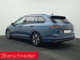 Volkswagen Golf Variant 8 2.0 TDI DSG GOAL IQ.LIGHT NAVI AH - Volkswagen Golf: 8