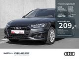 Audi A4 Avant 35 TDI S tronic Advanced (AHK) NAVI LM - Audi A4 in Mönchengladbach