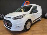 Ford FORD Transit Connect 200 1.6 TDCi PC Furgone +IV - Ford Transit Connect mit Diesel-Antrieb: Kleinbus, 1.6