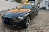 BMW 330D 330d Automatik Sport - gebrauchte BMW 330 aus dem Jahr 2014