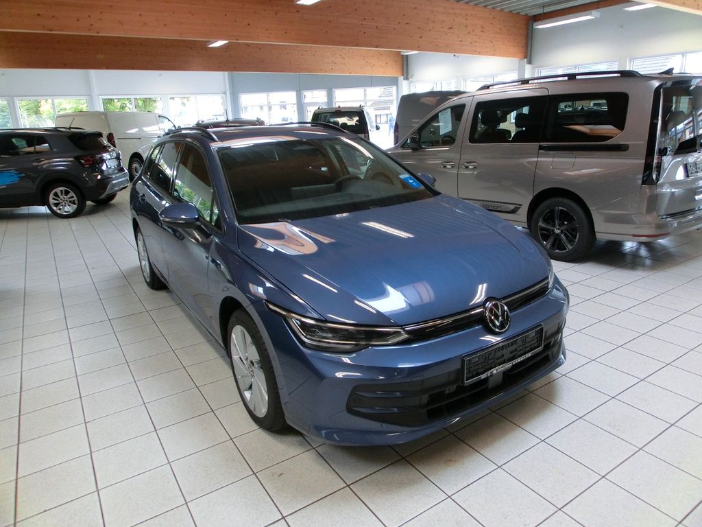 Image of Volkswagen Golf