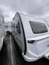 Knaus Südwind 60 YEARS 580 QS  - Knaus 580