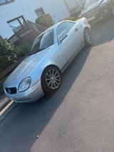 Mercedes-Benz Mercedes Benz SLK 200 - Mercedes-Benz SLK 200 in Bonn