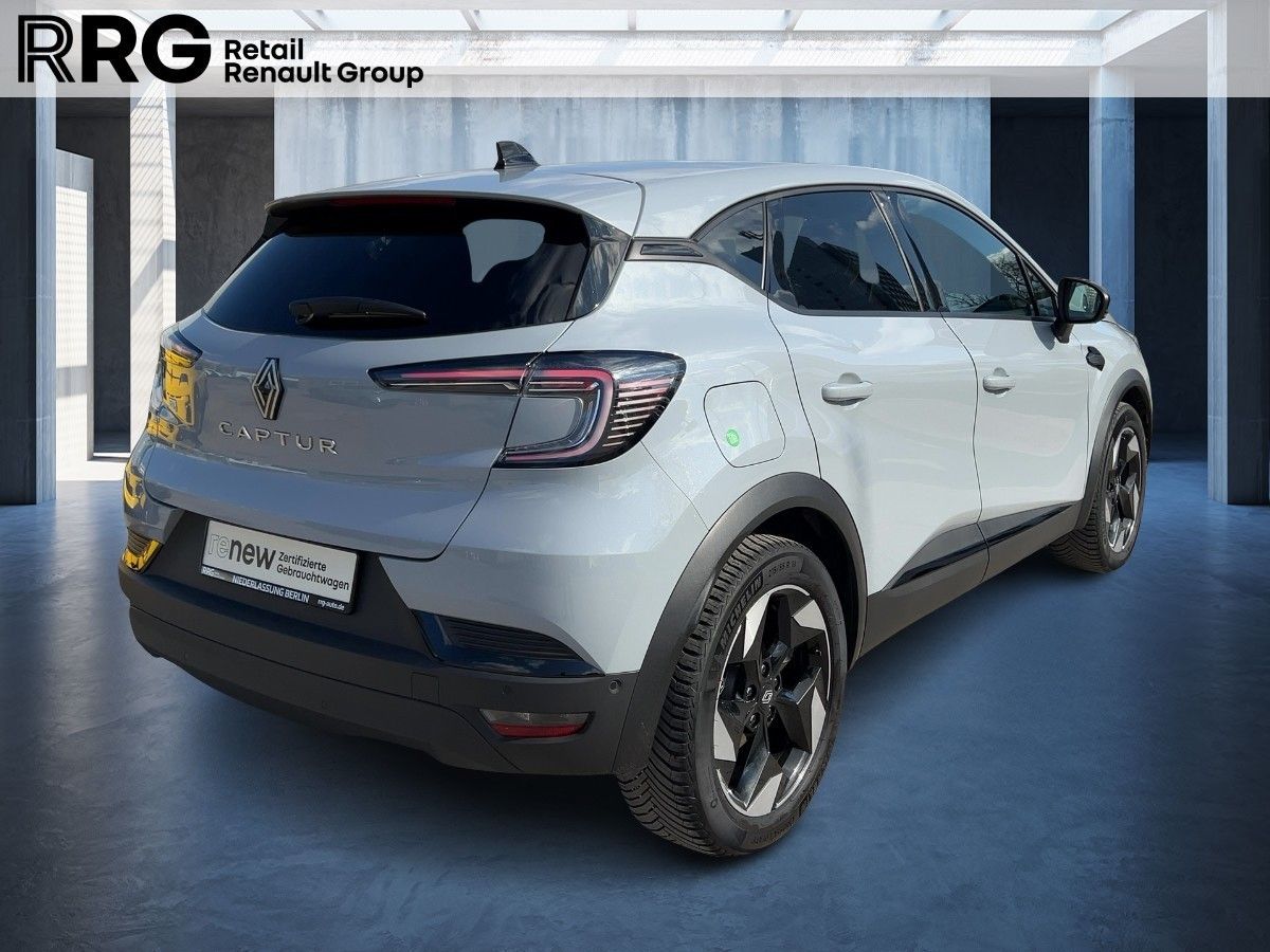 Renault Captur - Bild 5