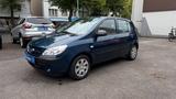 Hyundai Getz 1.1 Basis Edition-Plus|HU-Neu|Reifen-Neu| - Hyundai Getz Gebrauchtwagen
