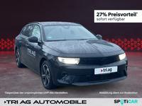 Opel Astra Sports Tourer GS 1.2 Turbo 96 kW (130 PS)