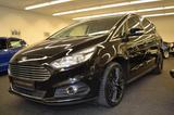 Ford S-MAX TITANIUM (19`Zoll Black Edition) 7-Sitzer - Ford S-Max in Duisburg