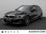 BMW 330i Sport Line Kamera DAB H/K Lenkrhzg Komfort
