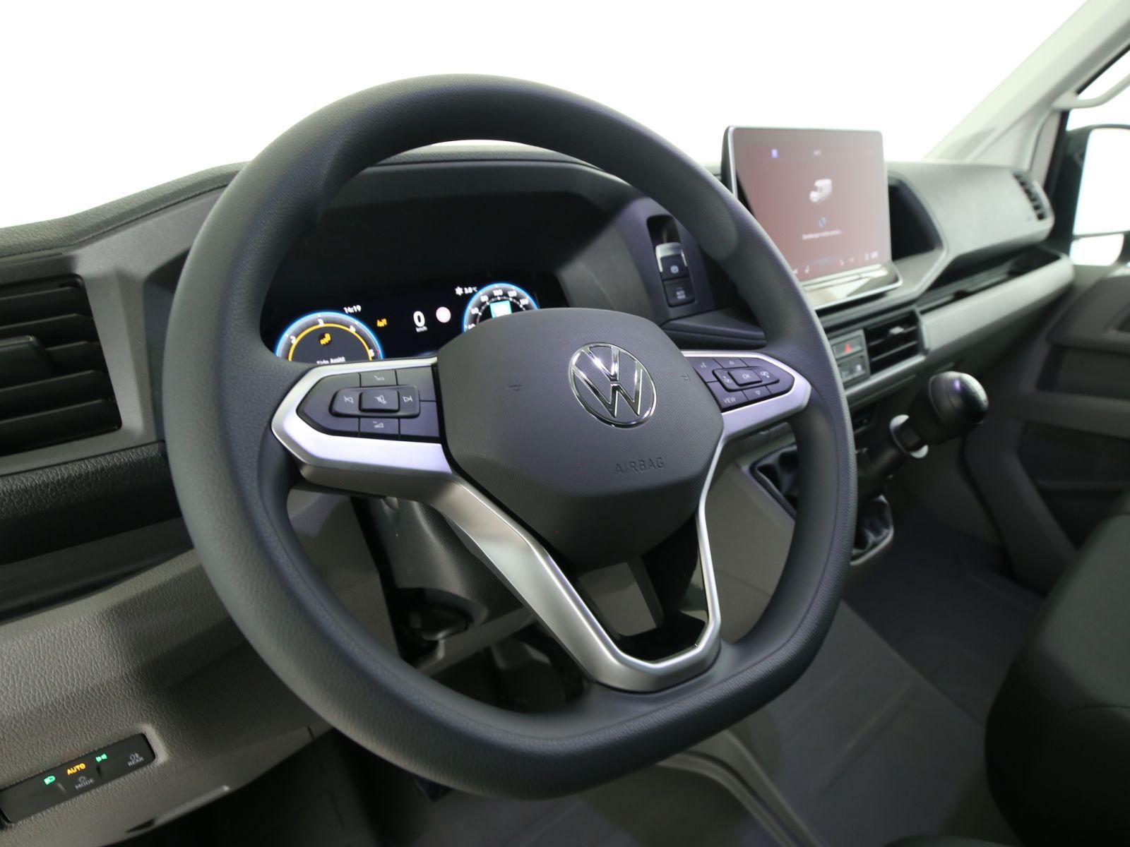 Volkswagen Crafter - Bild 8