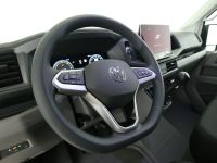 Volkswagen Crafter - Vorschau Bild 8