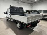 Ford Transit 350, Pritsche-Doka(7-Si.),L3,AHK,Klima - Ford Transit: Doka Pritsche