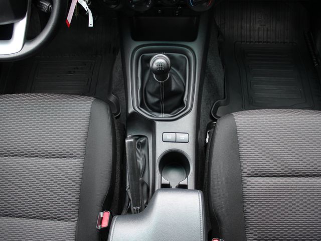 Hilux Double Cab 4x4 Standheiz.*ACC*Hardtop