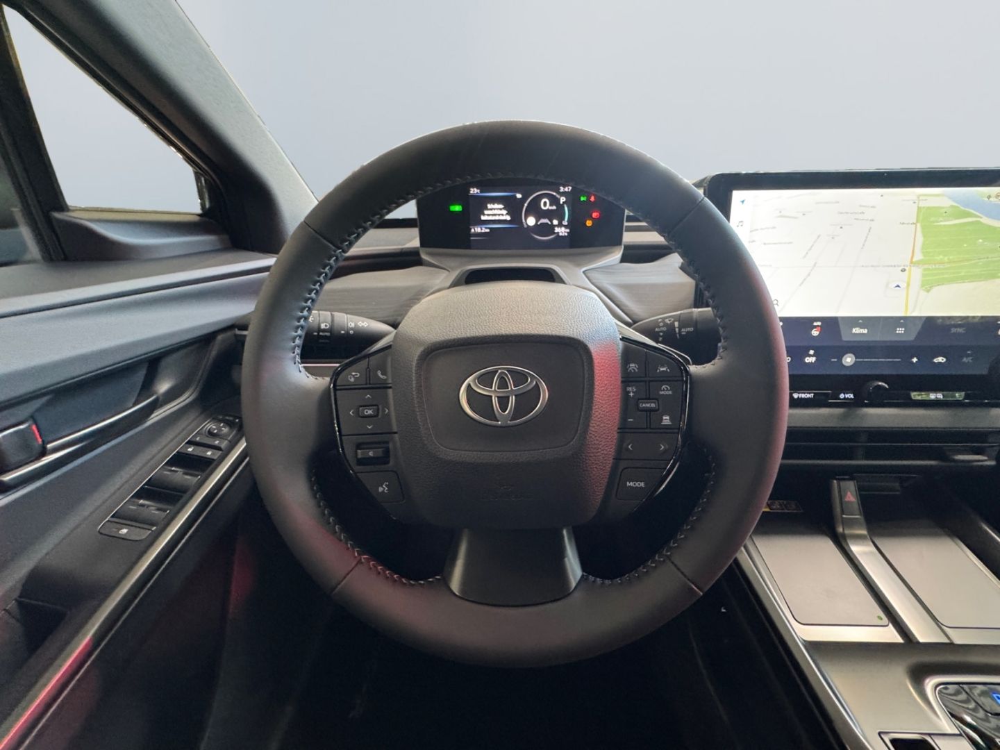 Toyota C-HR - Bild 10