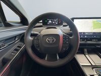 Toyota C-HR - Vorschau Bild 10