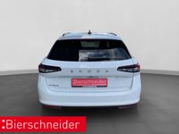 Skoda Superb - Vorschau Bild 5