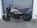 Kawasaki Z900RS - KAWASAKI 9 R