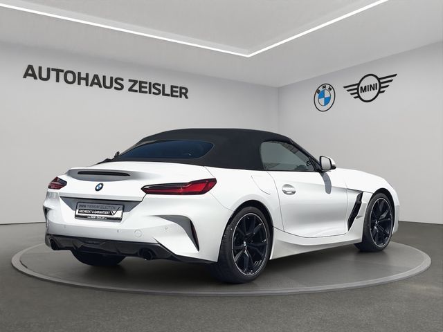 Foto Nummer 2: BMW Z4