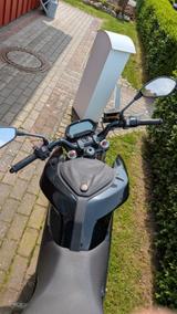 Zero SR - ZERO MOTORRAD