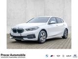BMW 116 5-Türer Advantage LC Prof. AHK Lenkradheiz.  - gebrauchte BMW 116 aus dem Jahr 2023