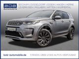 Land Rover Discovery Sport D180 R-Dynamic SE Winter Paket - Land Rover Discovery Sport: R Dynamic