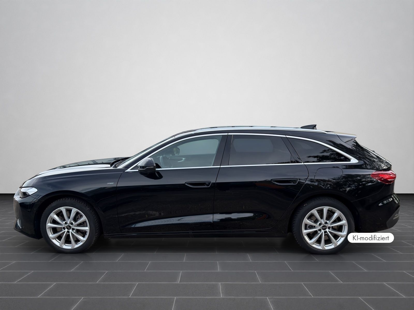 Audi A5 - Bild 8