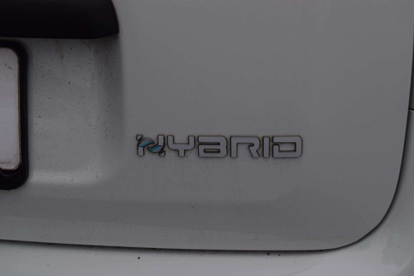 Fiat Panda Urban