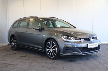 Volkswagen Golf VII GTD 2.0 TDI DSG AID+ACC+KEY+PANO+AHK