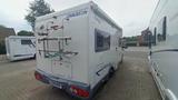 Chausson Flash 08 sehr gepflegt - Chausson Teilintegrierter