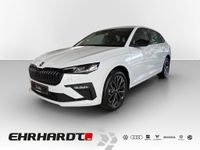 Skoda Scala - Vorschau Bild 1
