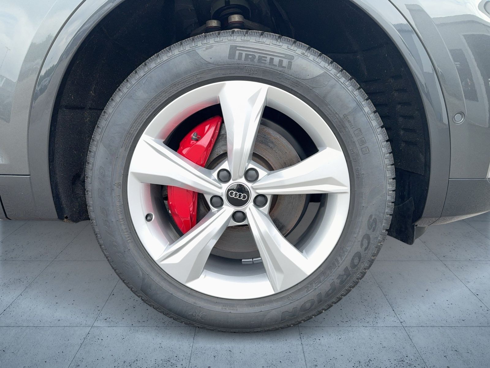 Audi Q5 - Bild 8