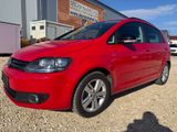 Volkswagen Golf Plus VI Match - Volkswagen Golf aus 2012 mit Diesel-Antrieb