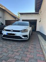 Volkswagen Golf 7 R Facelift ohne OPF - gebrauchte Volkswagen Golf mit Facelift