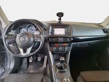 Mazda CX-5 - 7