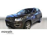 Jeep Compass 1.4 MultiAir Limited 4WD APP+DAB+ACC+PDC - Jeep in Duisburg