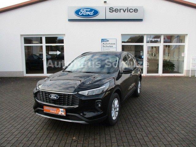 Ford Kuga Titanium*Kamera*Winterpaket II*Navi*