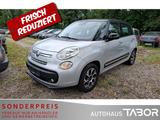 Fiat 500L 1.4 Lounge Pano SHZ LM Klima PDC HU 04/2026 - Fiat 500L aus 2017