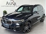 BMW X5 xDrive30d M-Sport NAV+LED+HEAD-UP+360°+PANORA - BMW X5 in Oldenburg