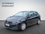 Volkswagen Polo VI Comfortline TGI*KLIMAAUT*NAVI*LED*PDC*BC - Volkswagen Polo mit CNG-Antrieb