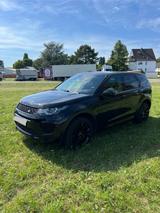 Land Rover Discovery Sport Si4 213kW Automatik 4WD HSE HSE - Land Rover Discovery Sport mit Anhängerkupplung
