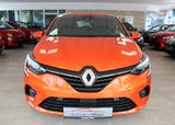 Renault Clio 1.3 TCe 130 Automatik Intens Navi Kamera - Renault Clio in Leverkusen