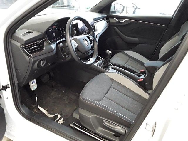 Fahrzeugabbildung SKODA Scala 1.0TSI DSG Style LED+ACC+VIRTUAL+++