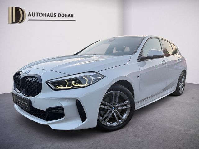 BMW 118i MSport*Shadow*Kamera*Shzg*Klimaaut*