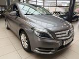Mercedes-Benz B 180 Automatik, SHZ, Bluetooth - Mercedes-Benz B 180 in Gelsenkirchen