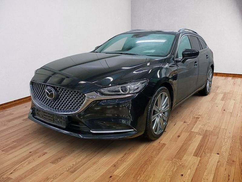 Image of Mazda 6