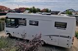 Concorde Carver 771 LS VOLL Bj.2009 - Concorde Carver